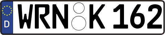 WRN-K162
