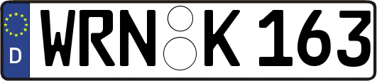 WRN-K163