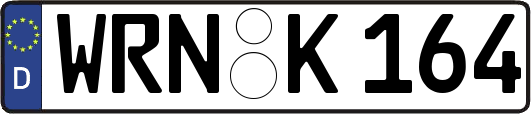 WRN-K164