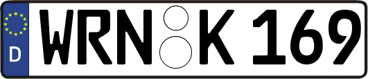 WRN-K169