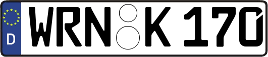 WRN-K170