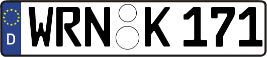 WRN-K171