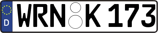 WRN-K173