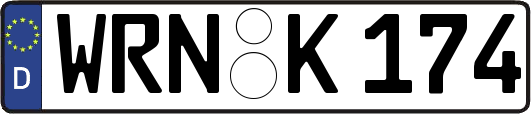 WRN-K174