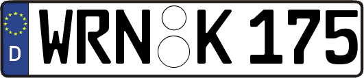 WRN-K175