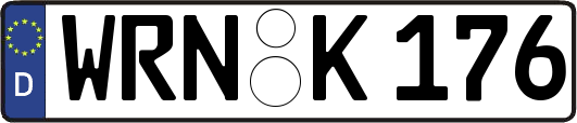 WRN-K176