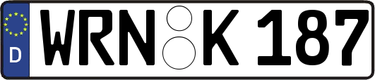 WRN-K187