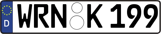 WRN-K199