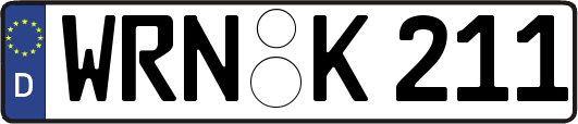 WRN-K211