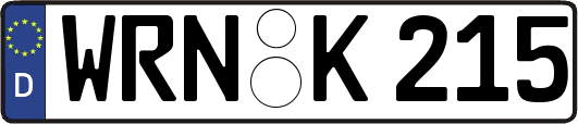 WRN-K215