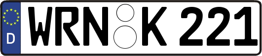 WRN-K221