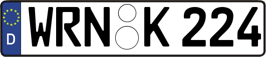 WRN-K224