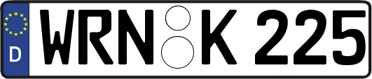 WRN-K225