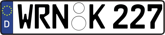 WRN-K227