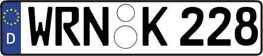 WRN-K228