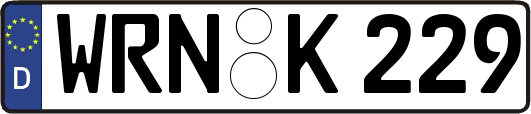 WRN-K229
