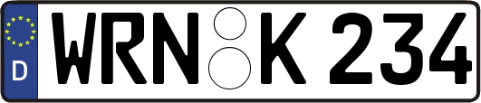 WRN-K234