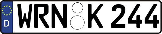 WRN-K244