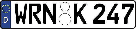 WRN-K247
