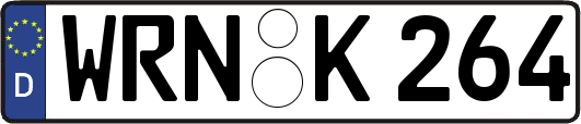 WRN-K264
