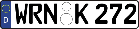 WRN-K272