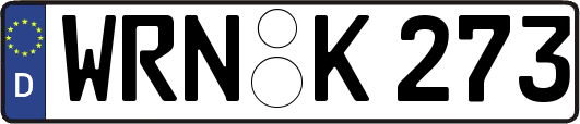 WRN-K273