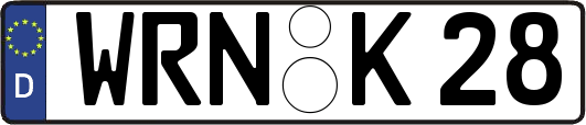 WRN-K28