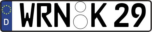 WRN-K29