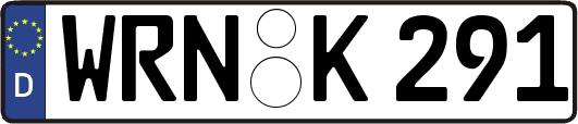 WRN-K291