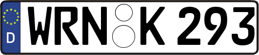 WRN-K293