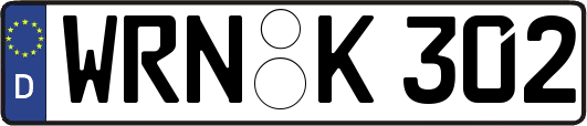 WRN-K302