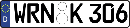 WRN-K306