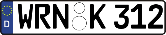 WRN-K312