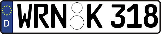 WRN-K318