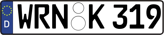 WRN-K319