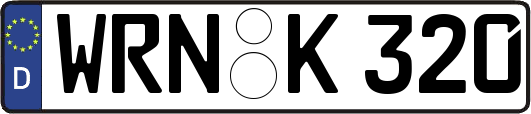 WRN-K320