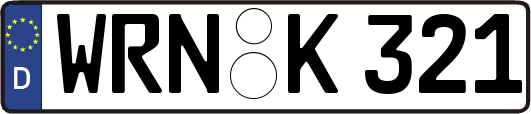 WRN-K321
