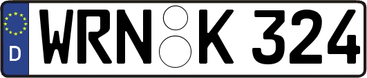 WRN-K324