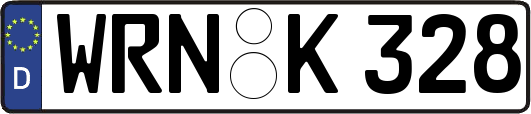 WRN-K328