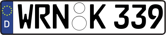 WRN-K339