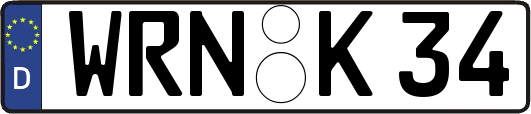 WRN-K34