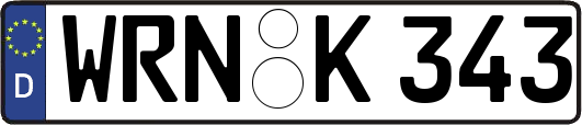 WRN-K343