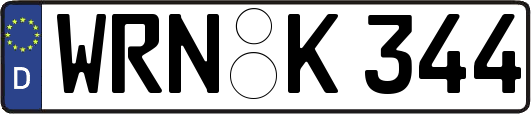 WRN-K344