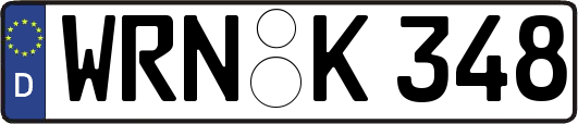WRN-K348
