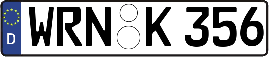 WRN-K356