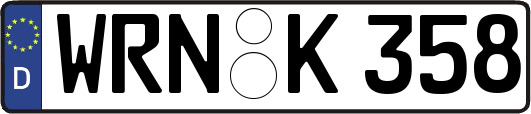 WRN-K358