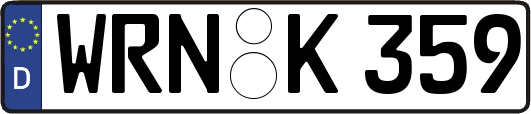 WRN-K359