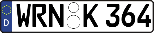 WRN-K364