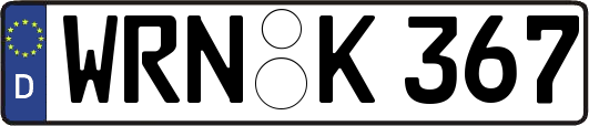 WRN-K367