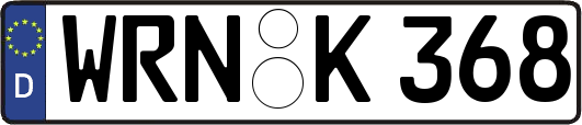WRN-K368